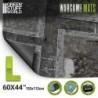Tappetino neoprene 44x60" Ground Zero District (6351)