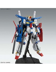 Mg Gundam Zz Ver Ka 1/100 2