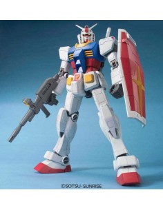 Megasize Gundam Rx-78-2 1/48 2