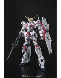 Mg Gundam Unicorn Screen... 2