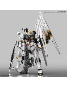 Rg Gundam Nu 1/144 2