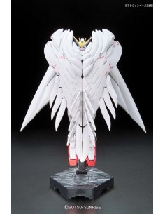 Rg Gundam Wing Zero Custom... 2