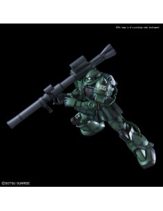 Hg Zaku Ii Type C-6 R6 1/144 2