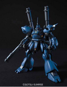 Hguc Kampfer 1/144