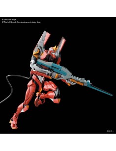 Rg Nge Eva Unit 02 1/144 2