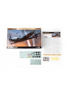 EDUARD (1/48) ProfiPACK... 2