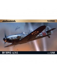 EDUARD (1/48) ProfiPACK...