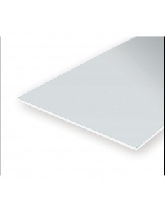 Fogli di Polystyrene Bianco...