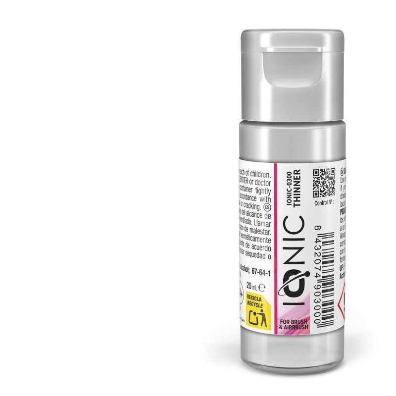 IONIC Thinner (20 ml)