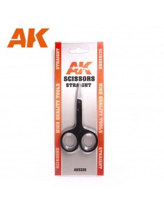 Forbici Dritte (Speciale...