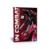 IN COMBAT 2: MECHA BATTLEGROUNDS (libro) - lingua inglese