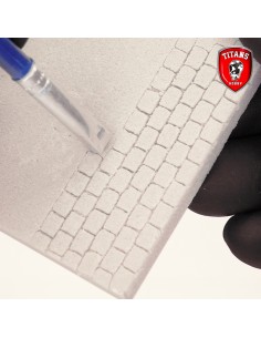 The Wall - speciale foam ad... 2