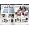 IN COMBAT 2: MECHA BATTLEGROUNDS (libro) - lingua inglese