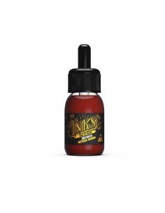 The INKS Intense Sienna 30...