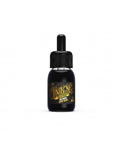 The INKS Deep Blue 30 ml -...