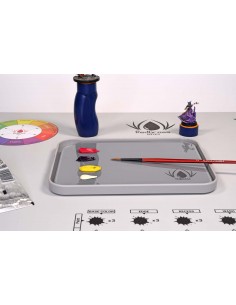 RGG Glass Palette – Painter... 2