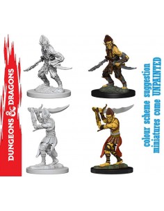 D&D Nolzur Mum Githyanki