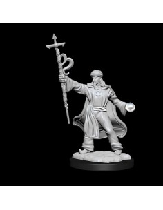 D&D Nolzur Mum Human Male... 2