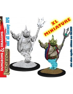 D&D Nolzur Mum Marid
