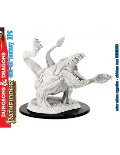 D&D Nolzur Mum Otyugh