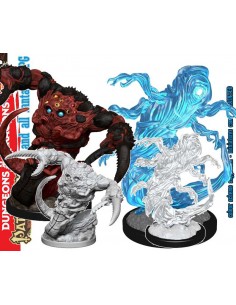 D&D Nolzur Mum Tsucora &...