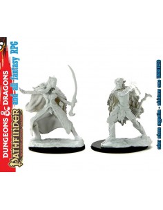 D&D Nolzur Mum...