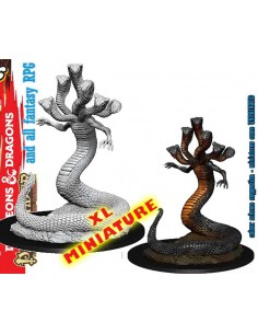 D&D Nolzur Mum Yuan-Ti...