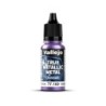 Vallejo TRUE METALLIC METAL Airbrush: Celestial Violet - 18 ml