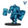 Vallejo TRUE METALLIC METAL Airbrush: Hydra Turquoise - 18 ml