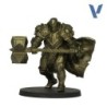 Vallejo TRUE METALLIC METAL Airbrush: Aged Metal - 18 ml