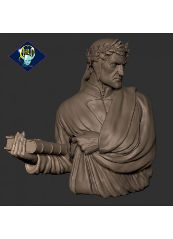 The Supreme Poet: Dante... 2