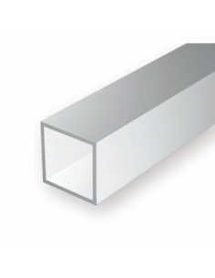 (35cm) tubi Quadrati in...