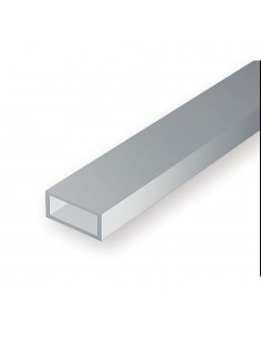 (35cm) tubi Rettangolari in...