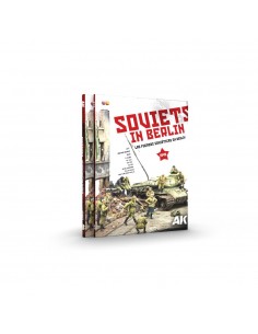 Soviets in Berlin -...