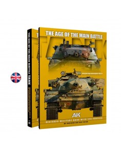 The Age Of The Mainbattle...