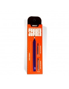 Scriber per incisione in...