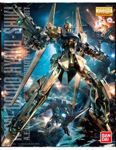 Mg Hyaku-Shiki Ver 2.0 1/100