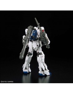 Rg Gundam Unicorn 1/144 2