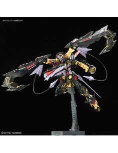 Rg Gundam Astray Gold Frame... 2