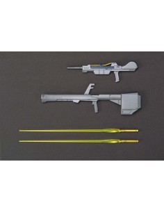 Hguc Hyaku-Shiki Revive 1/144 2