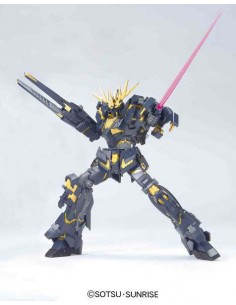 Hguc Banshee Destroy Mode... 2