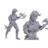 Dungeons & Dragons - Nolzur Marvelous Miniatures - Special Edition Baldur Gate 3 — Wyll & Karlac