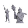 Dungeons & Dragons - Nolzur Marvelous Miniatures - Special Edition Baldur Gate 3 — Lae Zel & Shadowheart