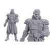 Dungeons & Dragons - Nolzur Marvelous Miniatures - Special Edition Baldur Gate 3 — Jaheira & Halsin