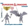 Dungeons & Dragons - Nolzur Marvelous Miniatures - Special Edition Baldur Gate 3 — Dame Aylin & Minthara
