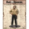 Bud Spencer As Bambino Statue 1/12