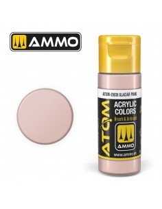 ATOM by Ammo of Mig COLOR...
