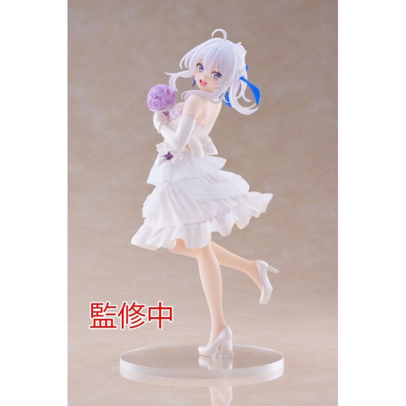 Wandering Witch Elaina Dress Coreful Fig