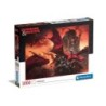 Dungeons & Dragons Puzzle Collection - Dragonlance: Shadow Of The Dragon Queen - Jigsaw Puzzle 1000 Pcs
