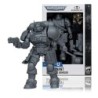 Warhammer 40000 Wave 11 Lieutenant In Phobos Armor Space Marine Unpainted Af